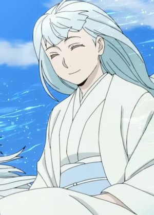 Oshirasama