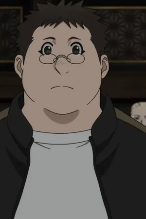 Hikaru  Kagemori