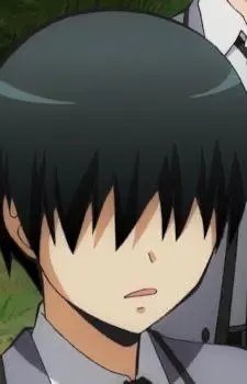 Ryuunosuke  Chiba