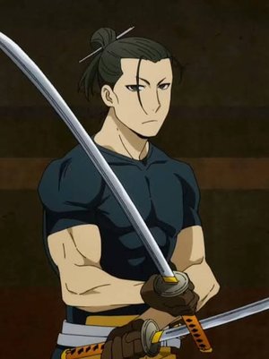 Ivan  Yosano