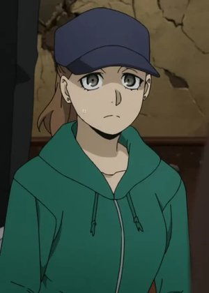 Makoto  Tachikawa