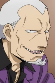 Hayato  Shingo