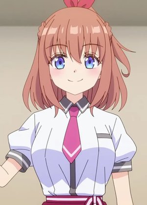 Rie  Amamiya
