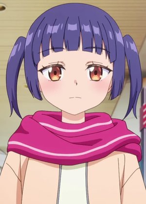 Miori  Morita
