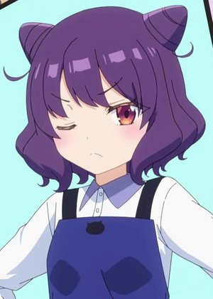 Michika  Narumi