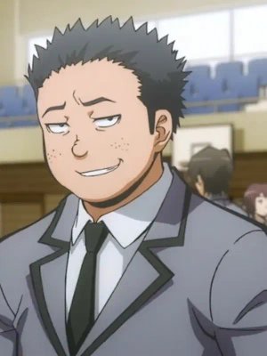 Nobuta  Tanaka