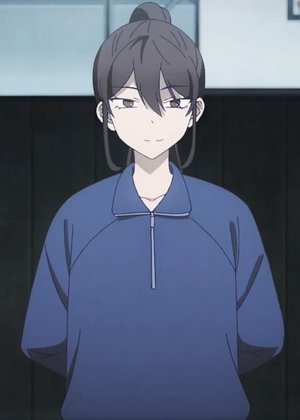 Manatsu  Atagawa