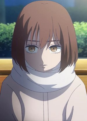 Minato no Kanojo