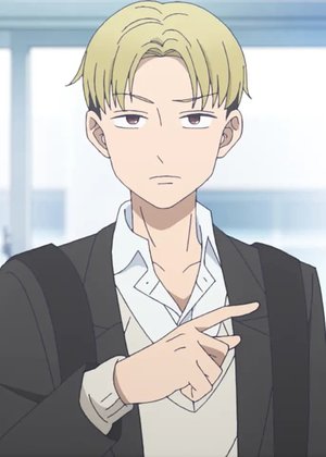 Daichi  Midorikawa