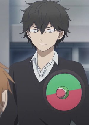 Hayato  Akahoshi