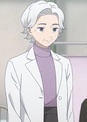 Noriko-sensei