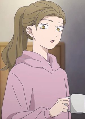 Nagisa  Amamiya