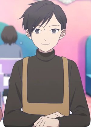 Sora  Amano