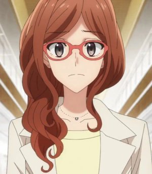 Satoko  Sasaki