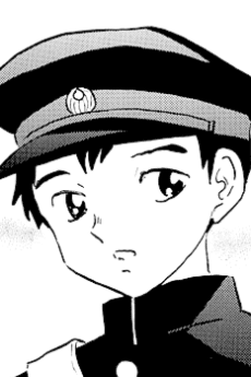 Souma  Kagami