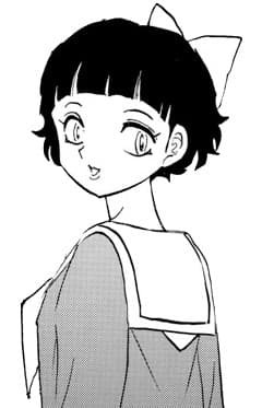 Kagari  Houshou