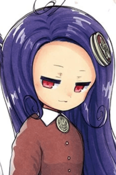 Hifumi  Yozakura