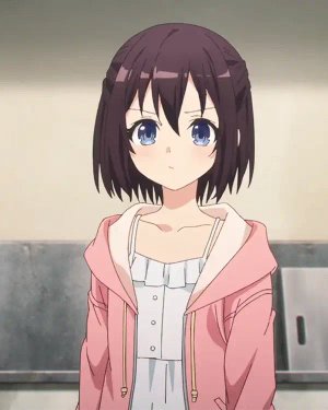 Kanna  Ogata