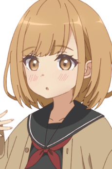 Kokona  Misaka