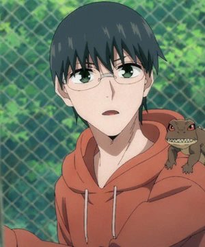Yuuhi  Amamiya