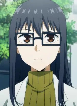 Hisame  Asahina