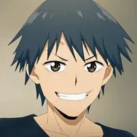 Mikazuki  Shinonome