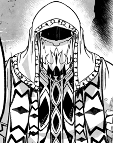 Thanatos  Sylvius Hilk