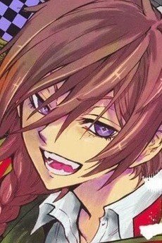 Souichirou  Amaha