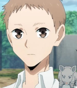 Tarou  Kusakabe