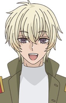 Mizuhi  Awadama