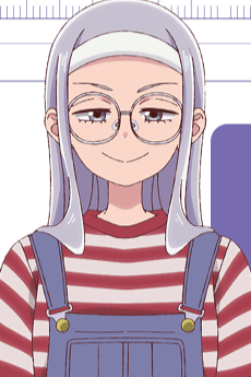 Nana  Teramura