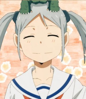 Yukimachi  Tsukishiro