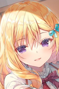 Mirei  Tennouji