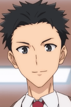 Katsuya  Taishou