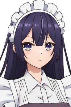Shizune  Tsurumi