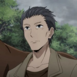 Souichiro  Nagumo