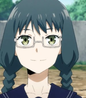 Hanako  Sorano
