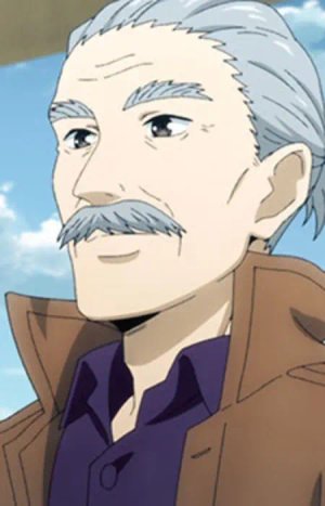 Akitani  Inachika