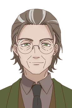 Bernard  Fitcher