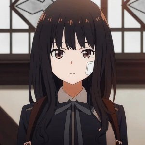 Takina  Inoue