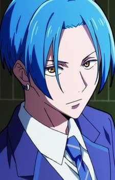 Kaito  Uesugi