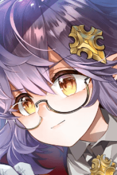 Mercedes  Grunewald