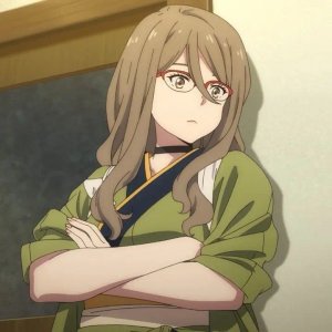 Mizuki  Nakahara