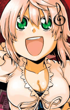 Hinako  Tozakura