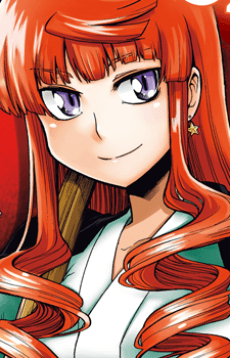 Chiyo  Yanaoka