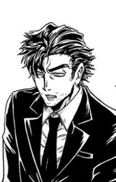 Tougo  Mitsurugi