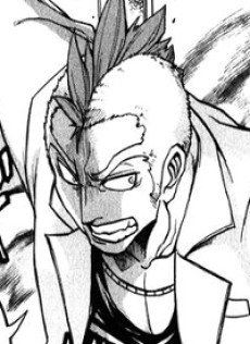 Terumi  Momoyama