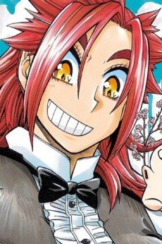 Ran  Sabiura