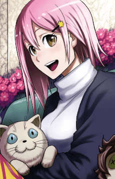 Toki  Tomura