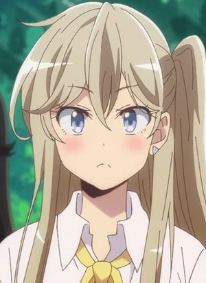 Wakana  Shimazaki